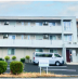 神奈川支店の外観