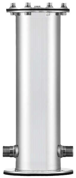 WelQua セントラル浄水器