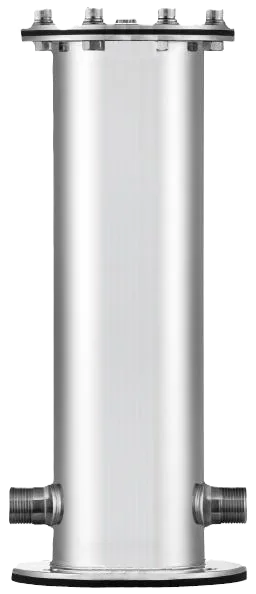セントラル浄水器 WelQua